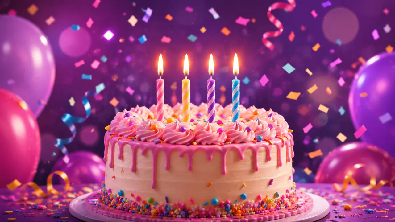 Cómo felicitar a un hijo adulto