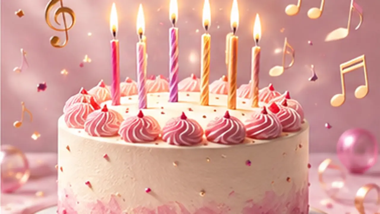 Versiones de Cumpleaños Feliz