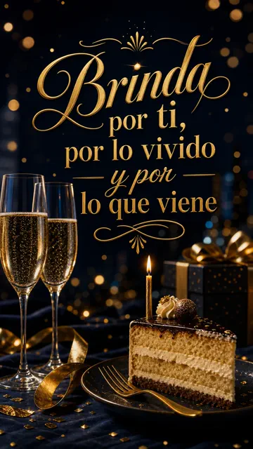 Imagen de cumpleaños  General, Original