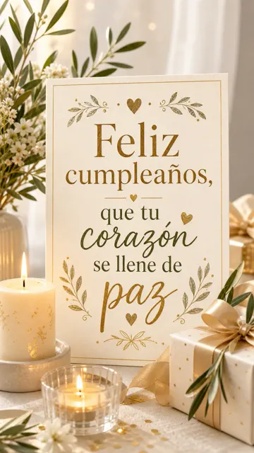 Imagen de cumpleaños  General, Original