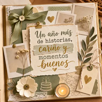 Imagen de cumpleaños  General, Original