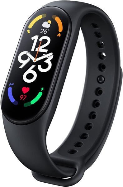 Pulsera de actividad física como regalo para un hijo adulto