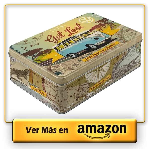 caja de metal