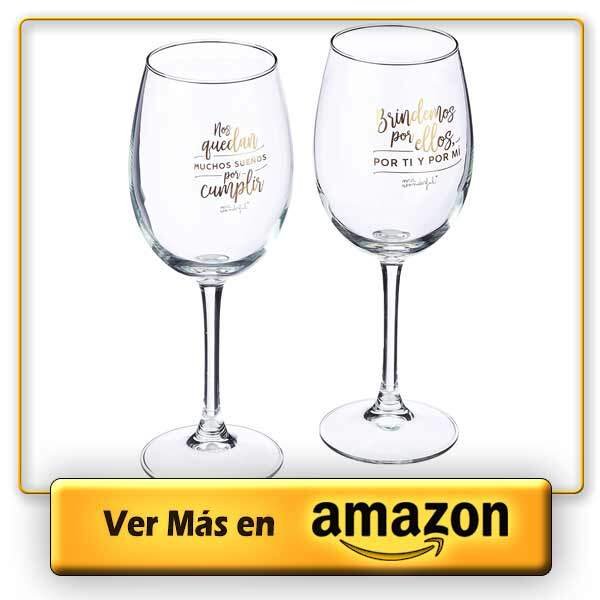 copas para parejas serigrafiadas