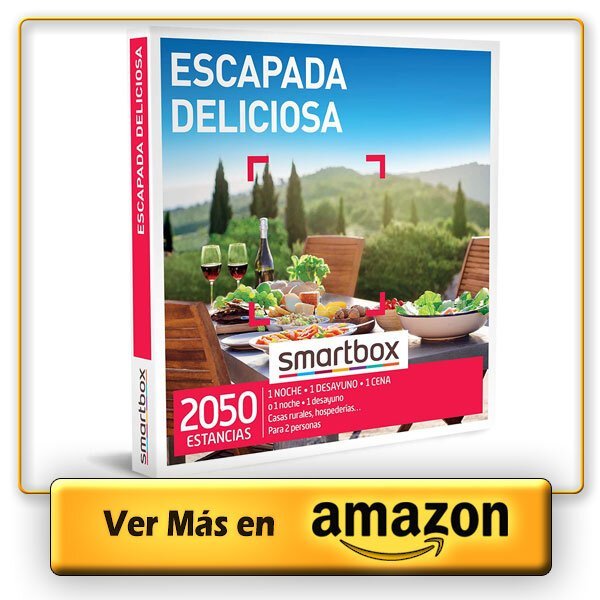 escapada romantica degustacion