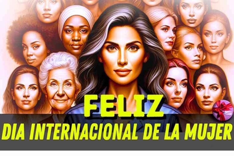 Día Internacional de la Mujer: Un Homenaje a la Fortaleza y Gracia Femenina