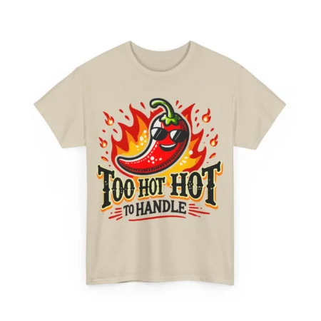 too Hot Hot to handle SAND